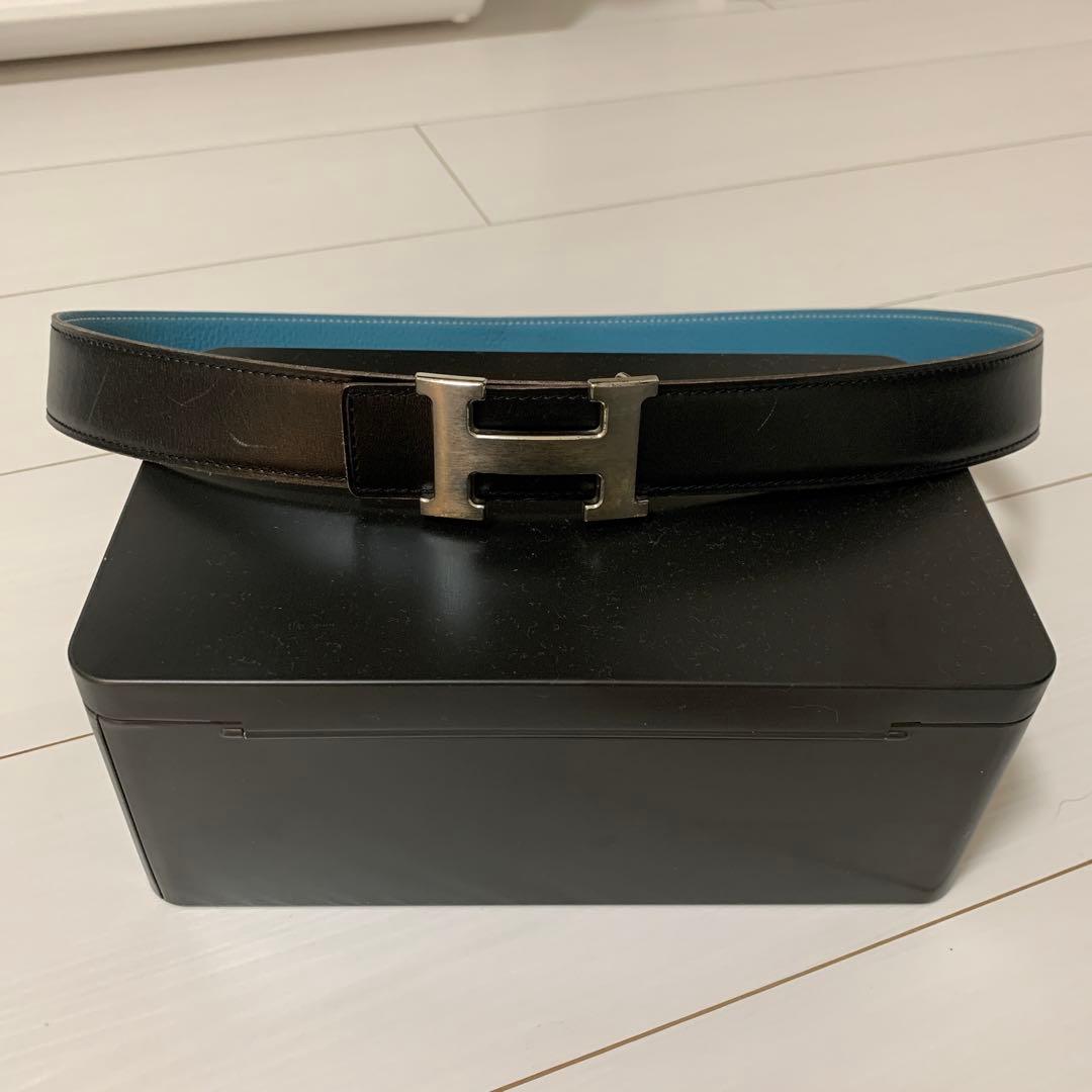 エルメス Hベルト 美品 値下げしました！ お値下げしました☆HERMES