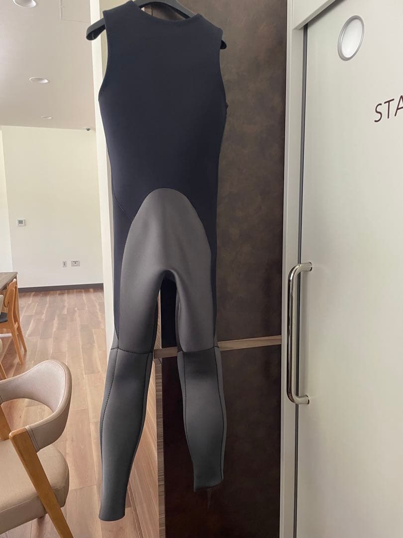 ロングジョンML 1度使用品