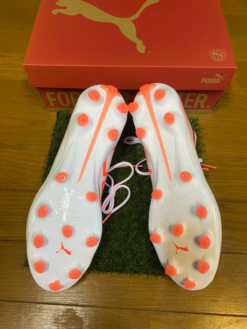 PUMA ウルトラ 5 アルティメット HG サッカーシューズ