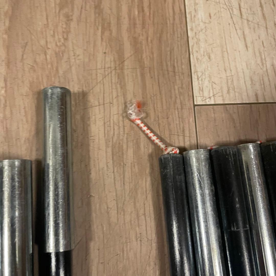 スイーツ様用　LOGOS ロゴス neos カーサイドオーニング