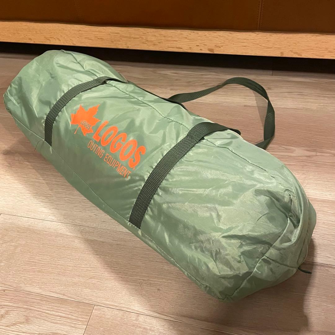 スイーツ様用　LOGOS ロゴス neos カーサイドオーニング