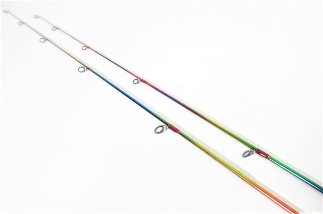 【塗装サービス】スーパーレインボーカラー（ ワールドシャウラ リミテッド カラー