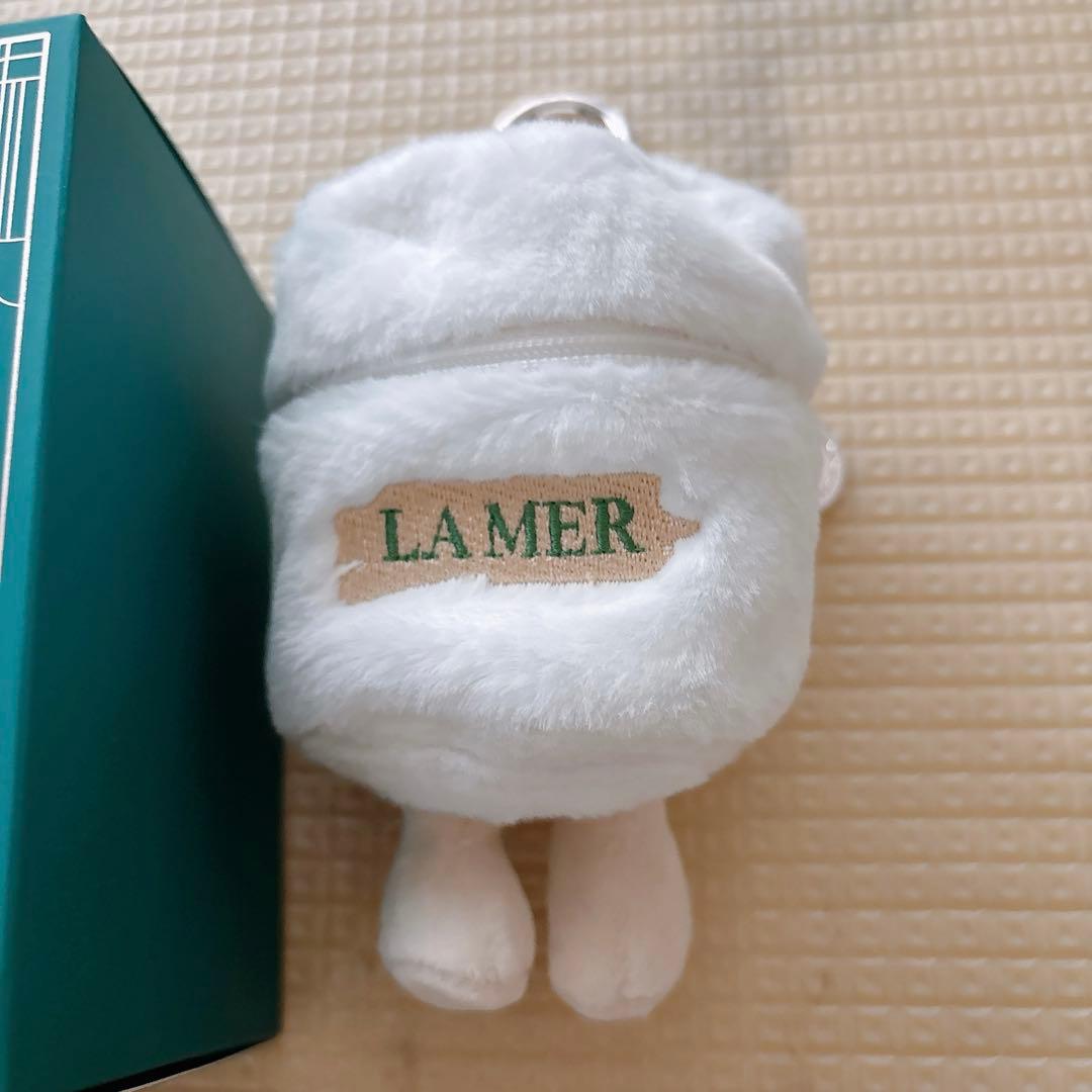 LA MER ノベルティ バッグチャーム - メルカリ