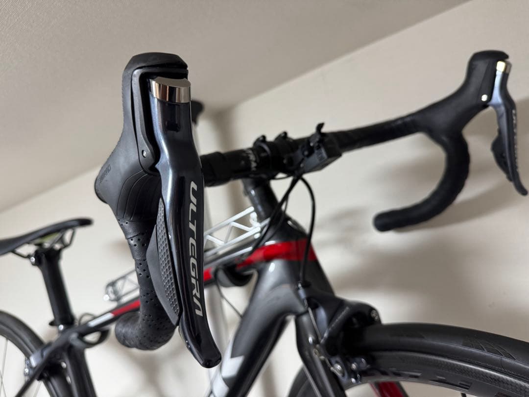 ロードバイク TREK EMONDA SL7