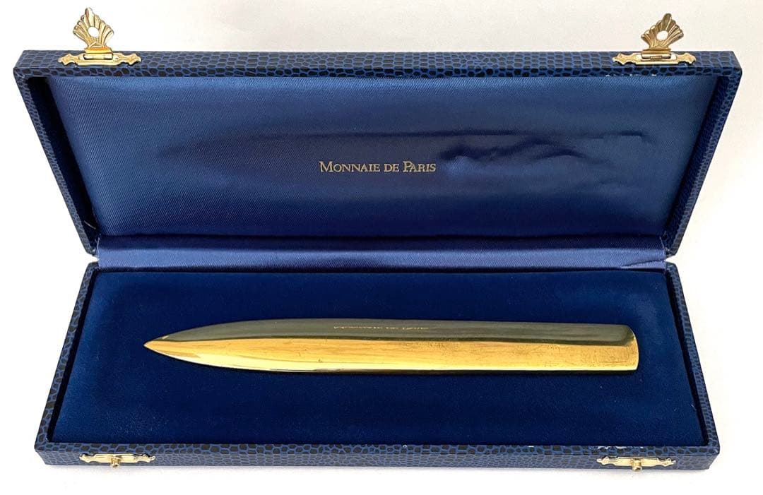 アールデコ　Pierre Turin Monnaie de Paris