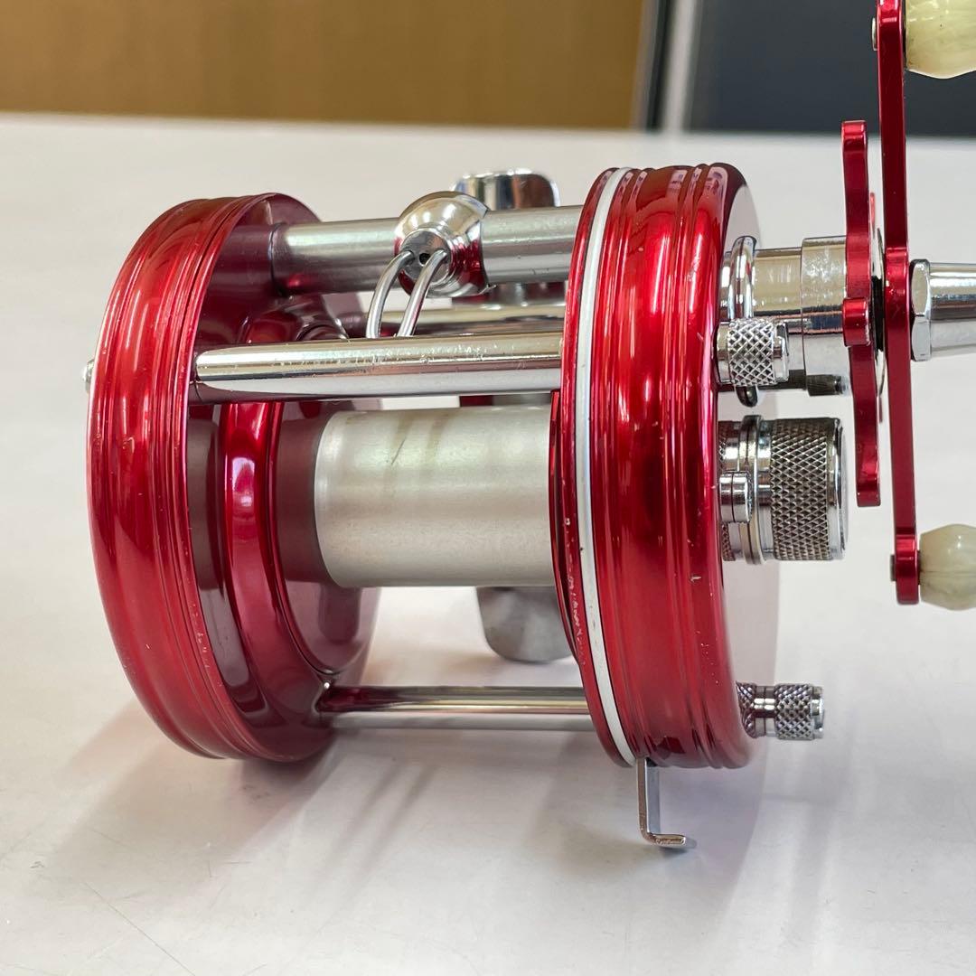 72年 ABU AMBASSADEUR 5000 波型ラージA #107200 - メルカリ