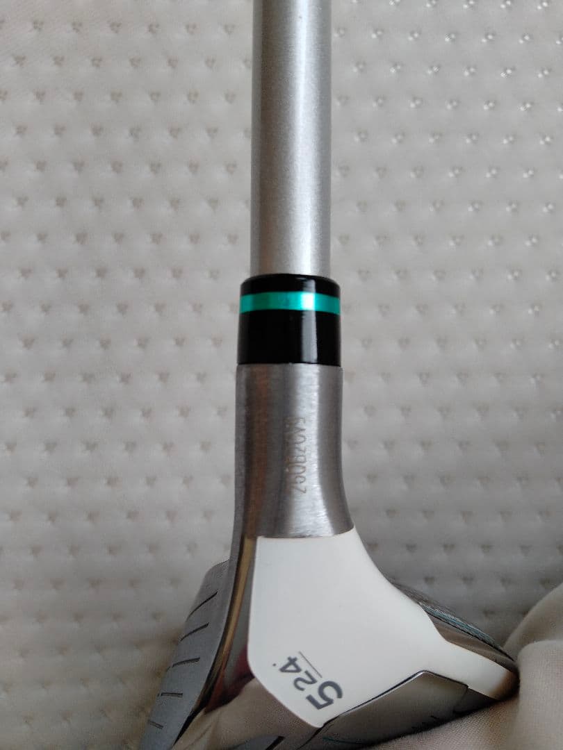 ステルス グローレ ウィメンズ SPEEDER NX