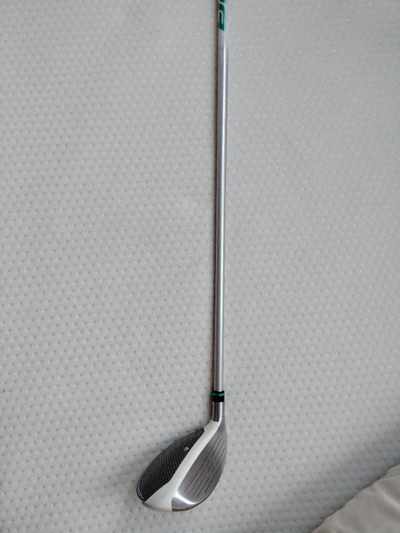 ステルス グローレ ウィメンズ SPEEDER NX