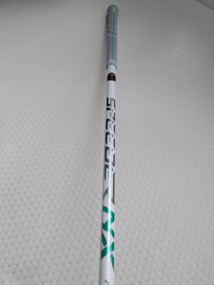 ステルス グローレ ウィメンズ SPEEDER NX