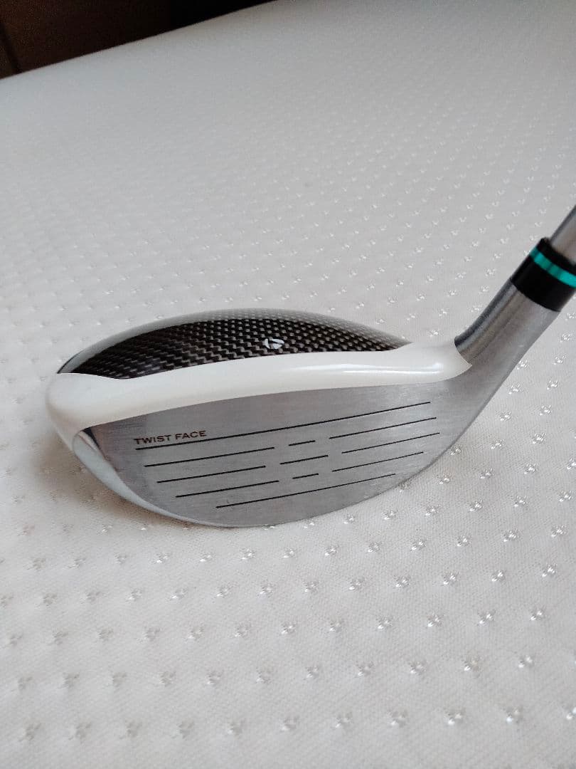 ステルス グローレ ウィメンズ SPEEDER NX