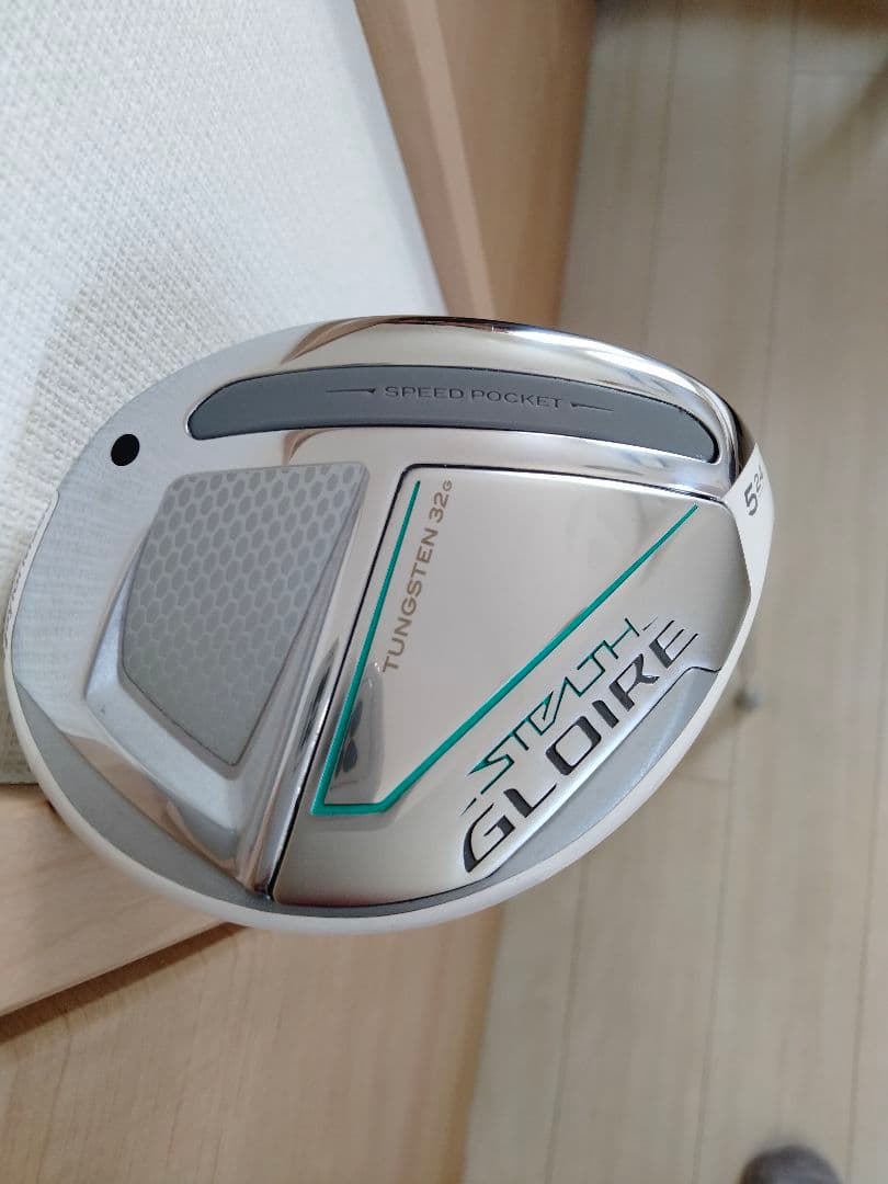 ステルス グローレ ウィメンズ SPEEDER NX