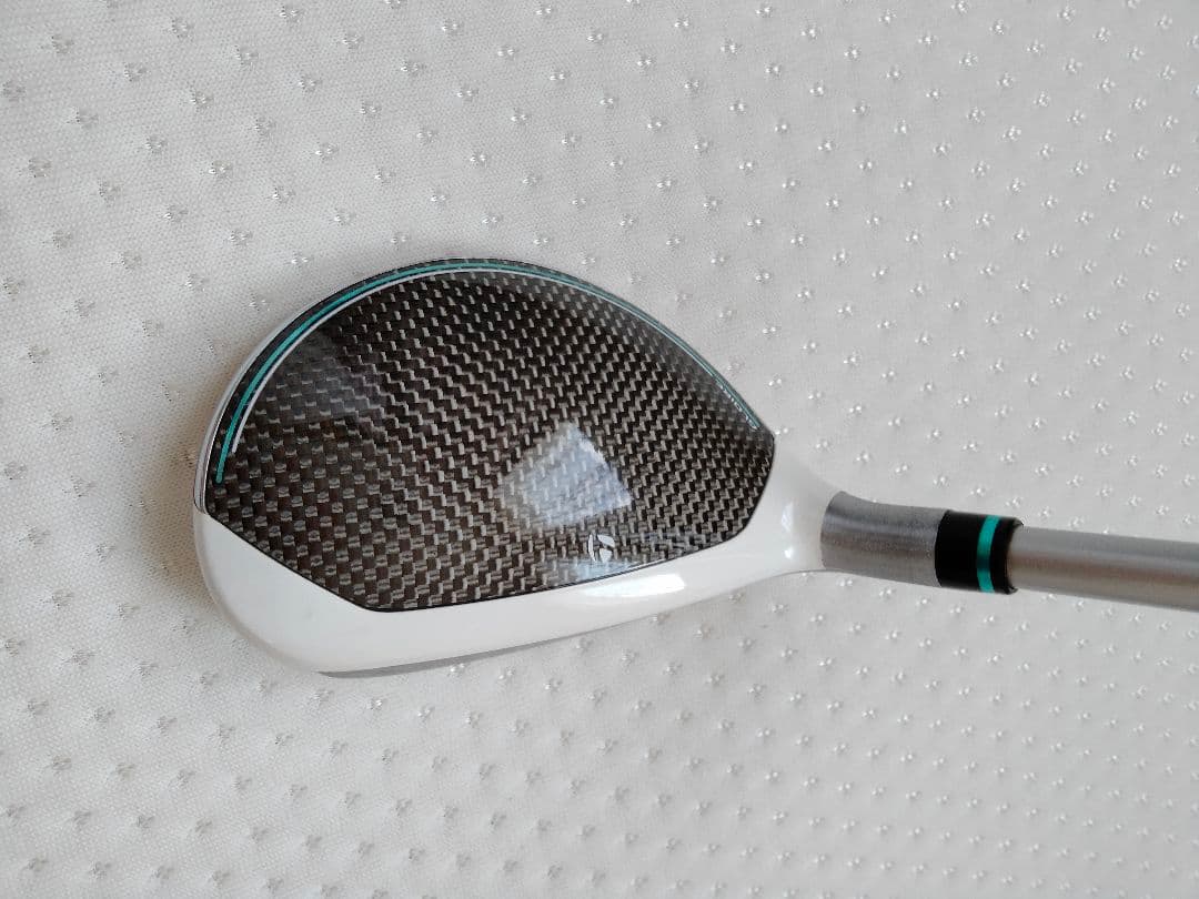 ステルス グローレ ウィメンズ SPEEDER NX