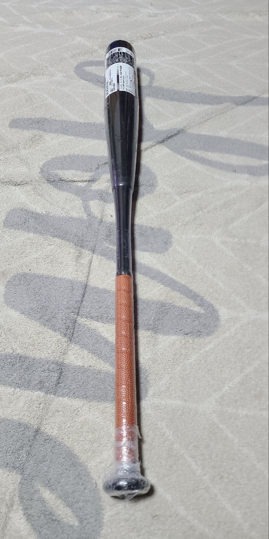 ウィルソン　ディマリニ　中学硬式用野球バット　WBD2487010　83cm