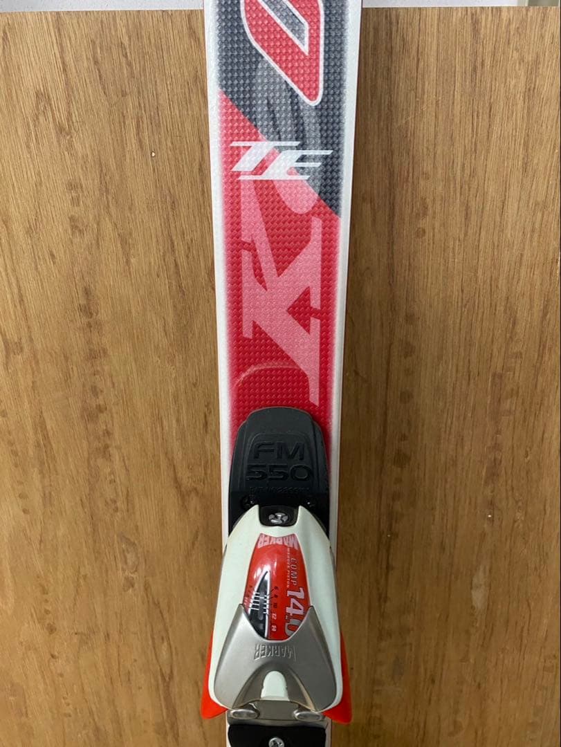 オガサカ　Kos's TE 165