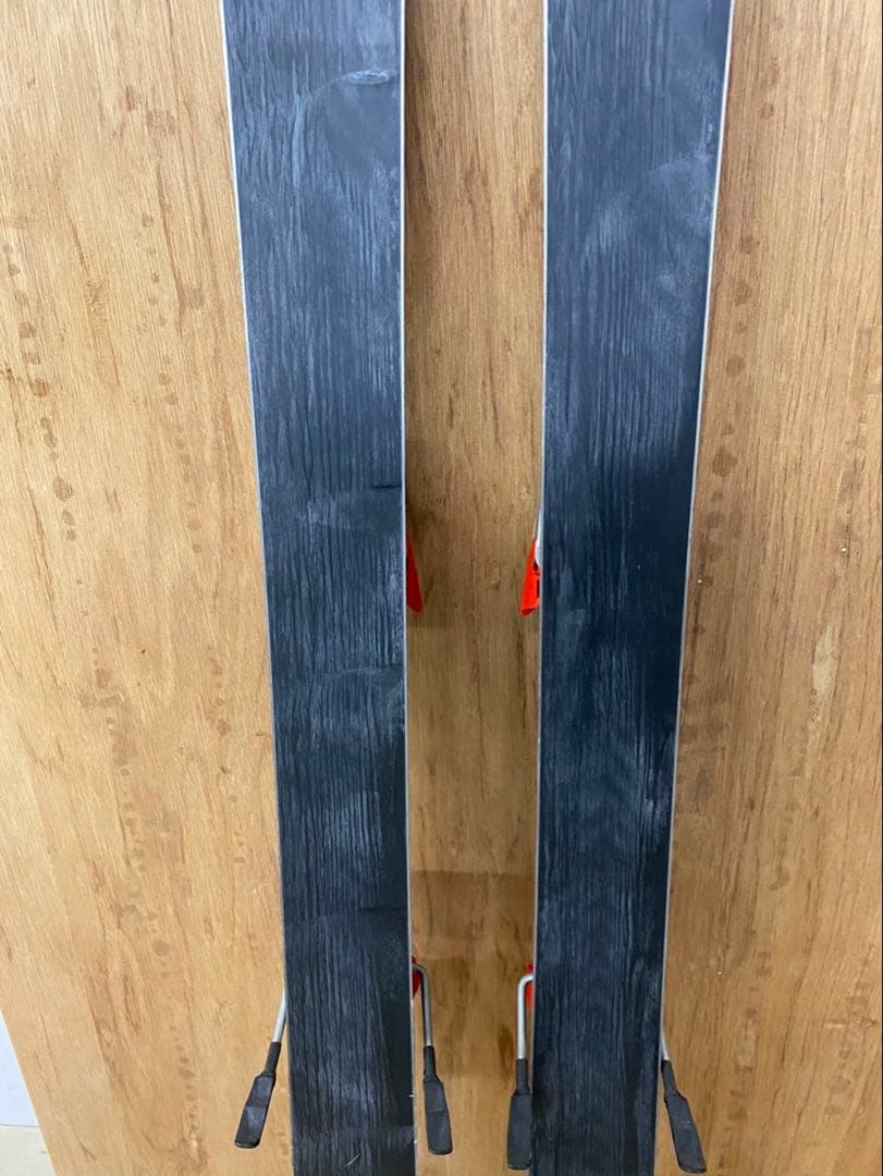 オガサカ　Kos's TE 165