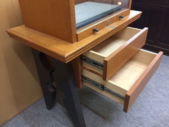 世界的有名なあの時計の元ブティックShow case⭐️