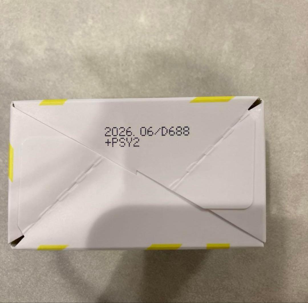 POLA BAタブレット、インナーロックIXS各1ヵ月分