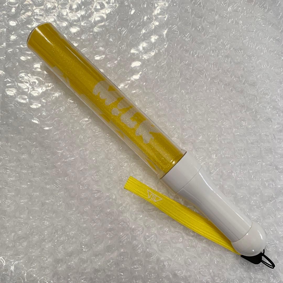 M!LK 吉田仁人 ペンライト