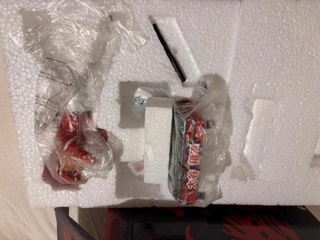 大谷翔平FOCOロサンゼルス・エンゼルス ボブルヘッドフィギュア ロット#150