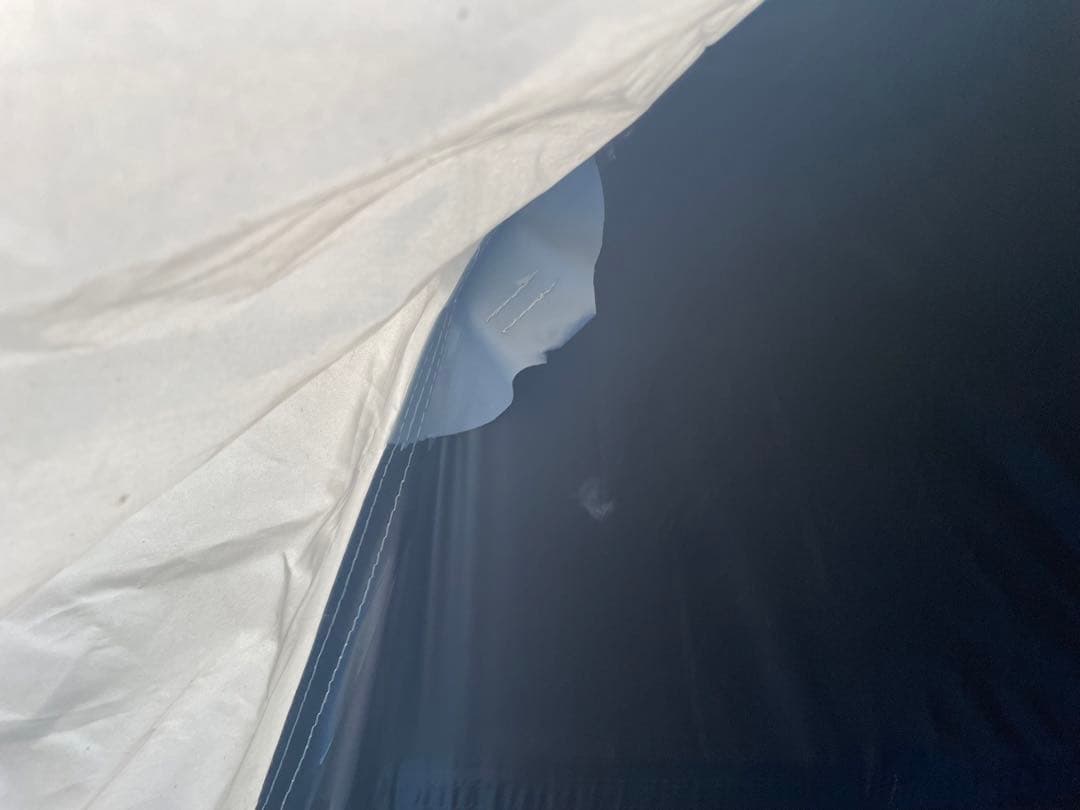 コールマン　タフスクリーン2ルーム　LDX＋