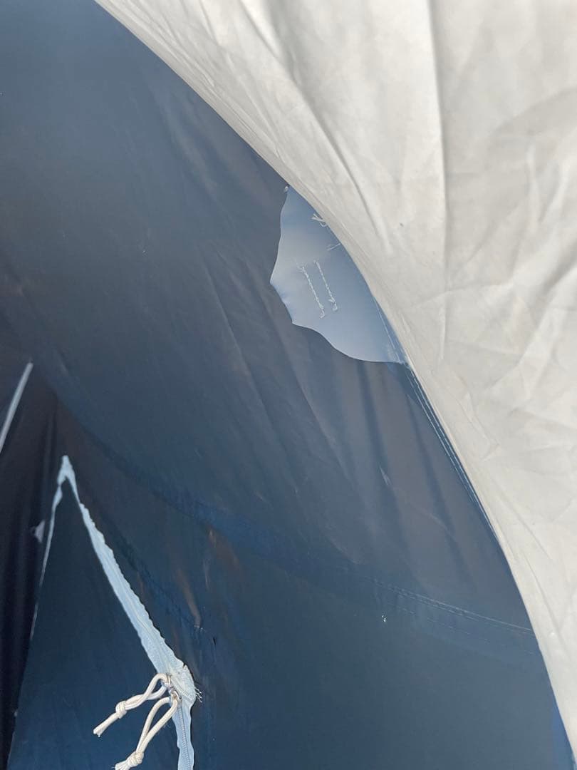 コールマン　タフスクリーン2ルーム　LDX＋