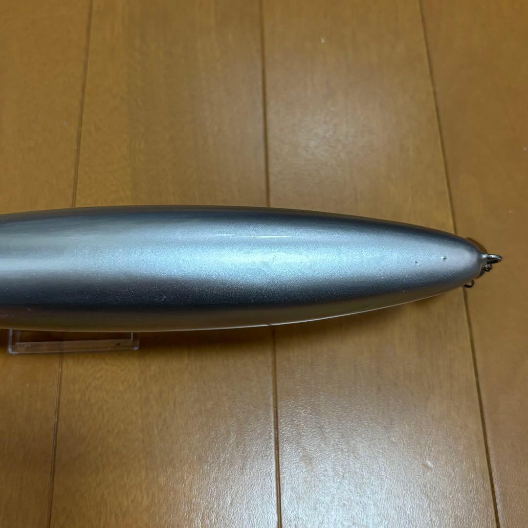 ダイワ　ソルティガ　バブルメーカー30