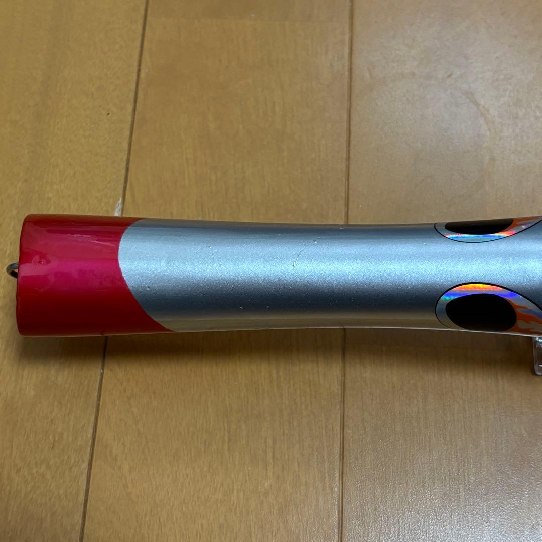 ダイワ　ソルティガ　バブルメーカー30