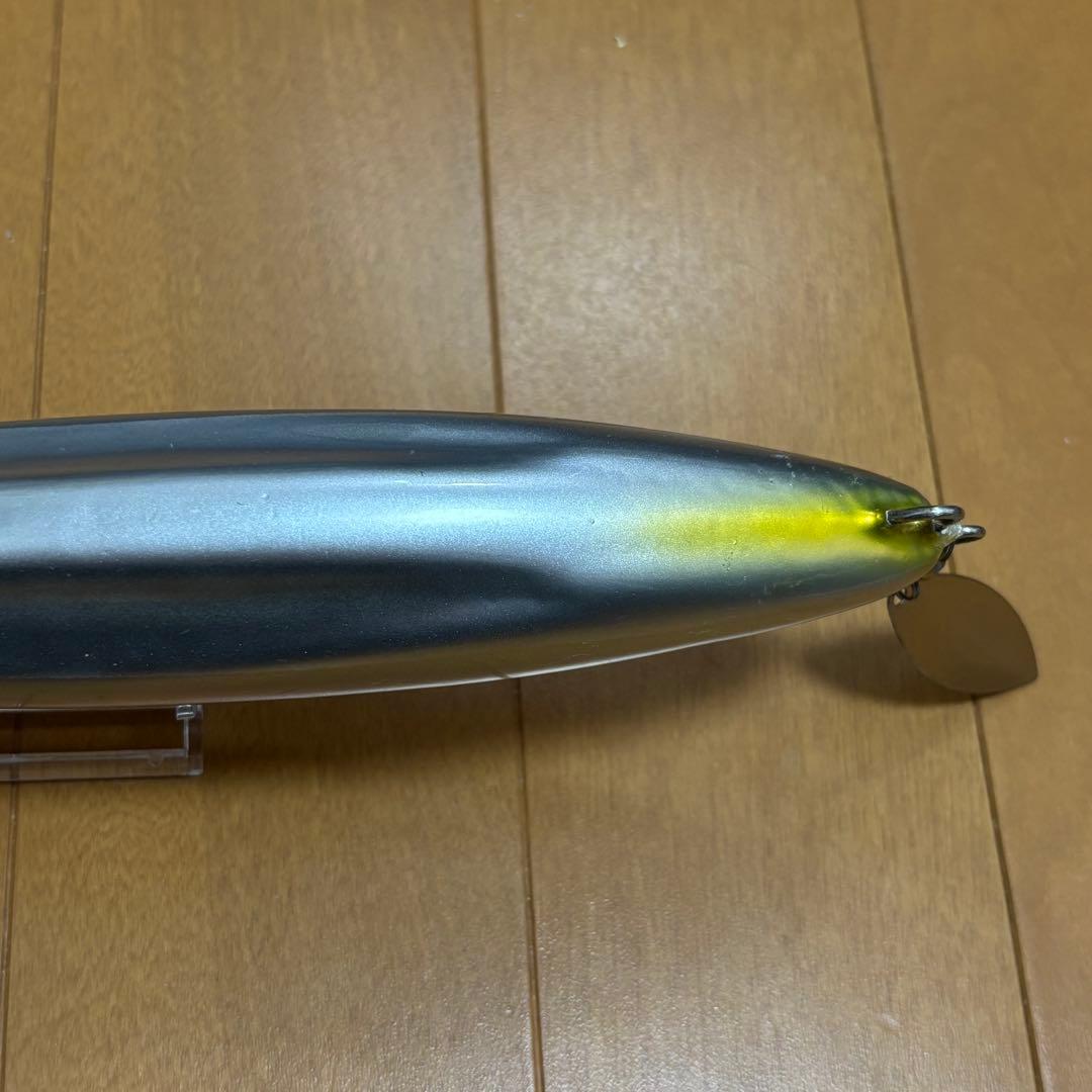 ダイワ　ソルティガ　バブルメーカー30