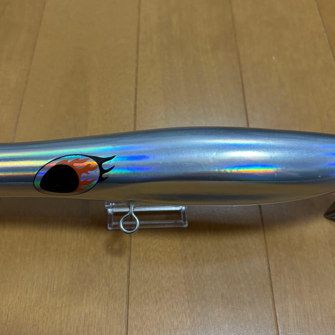 ダイワ　ソルティガ　バブルメーカー30