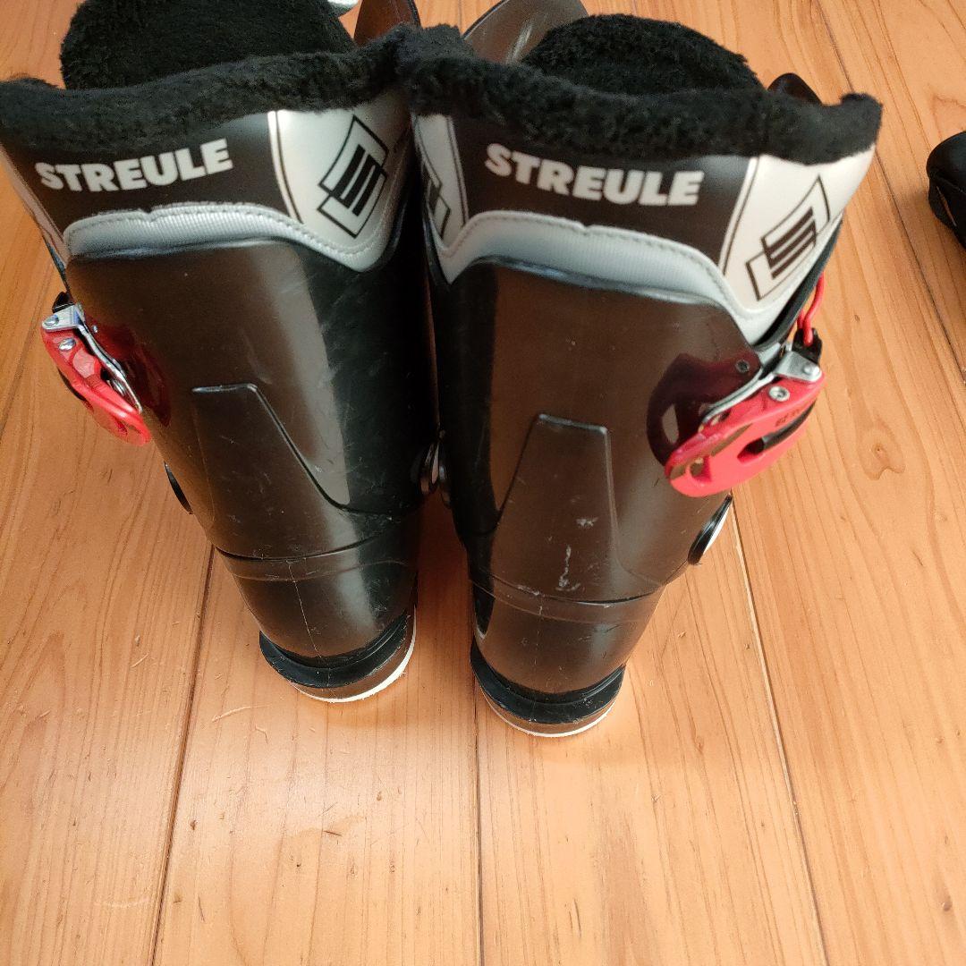 スキーセット キッズジュニア