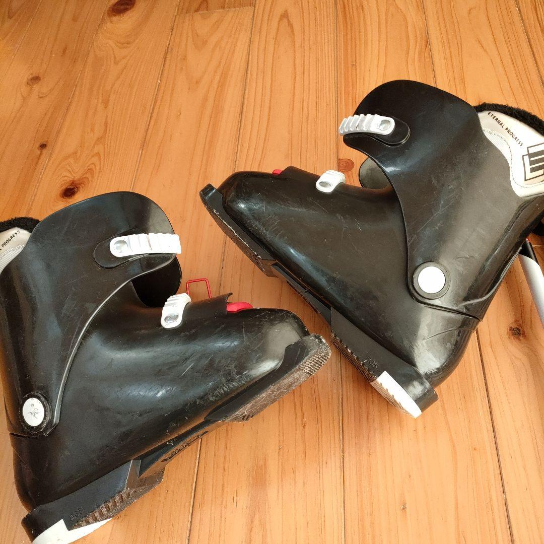 スキーセット キッズジュニア