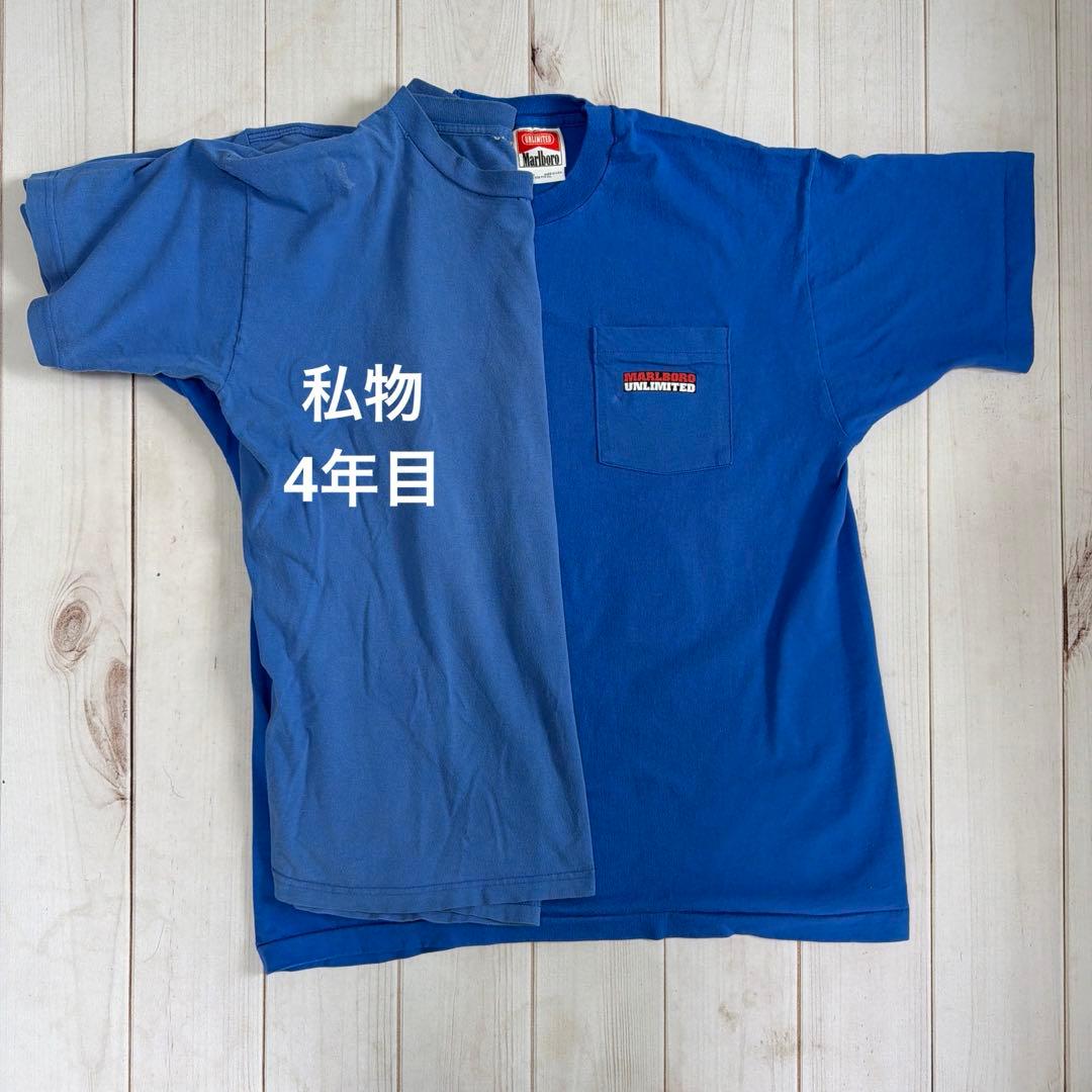 デッドストック】マルボロ coyote コヨーテ ウルフ marlboro