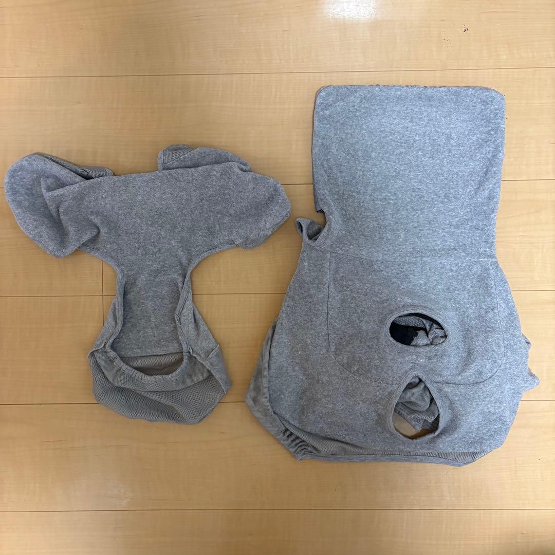 マキシコシ　AXISSFIX PLUS(アクシスフィックスプラス)　R129対応