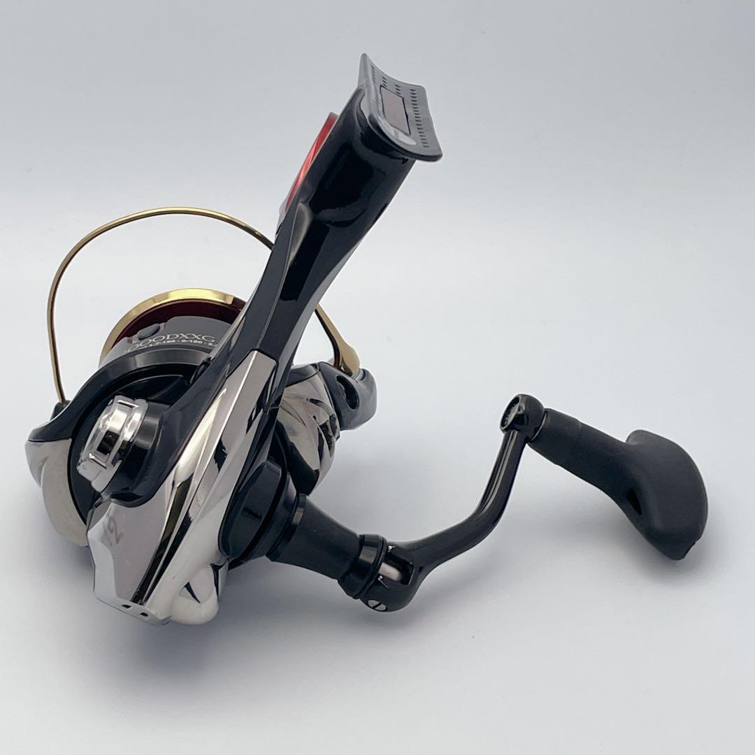 シマノ 20 BB-X ハイパーフォース C2000DXXG レバーブレーキ