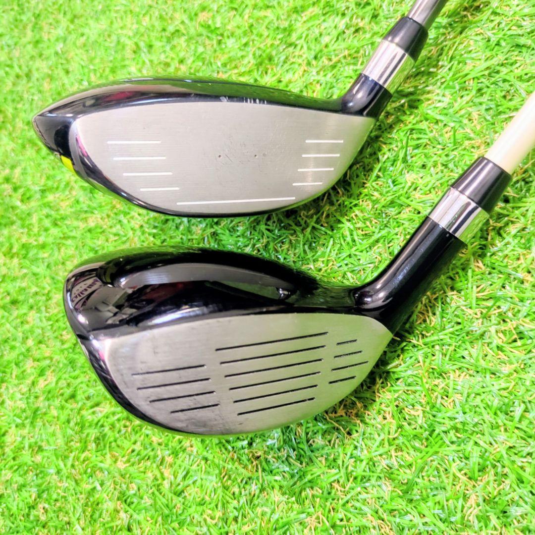 【豪華12本】ツアーステージ　V771　メンズゴルフクラブ セット