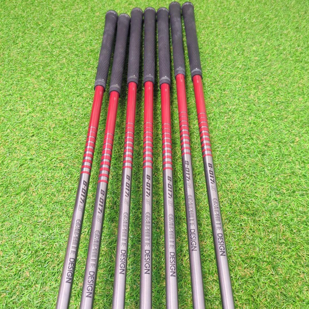 【豪華12本】ツアーステージ　V771　メンズゴルフクラブ セット