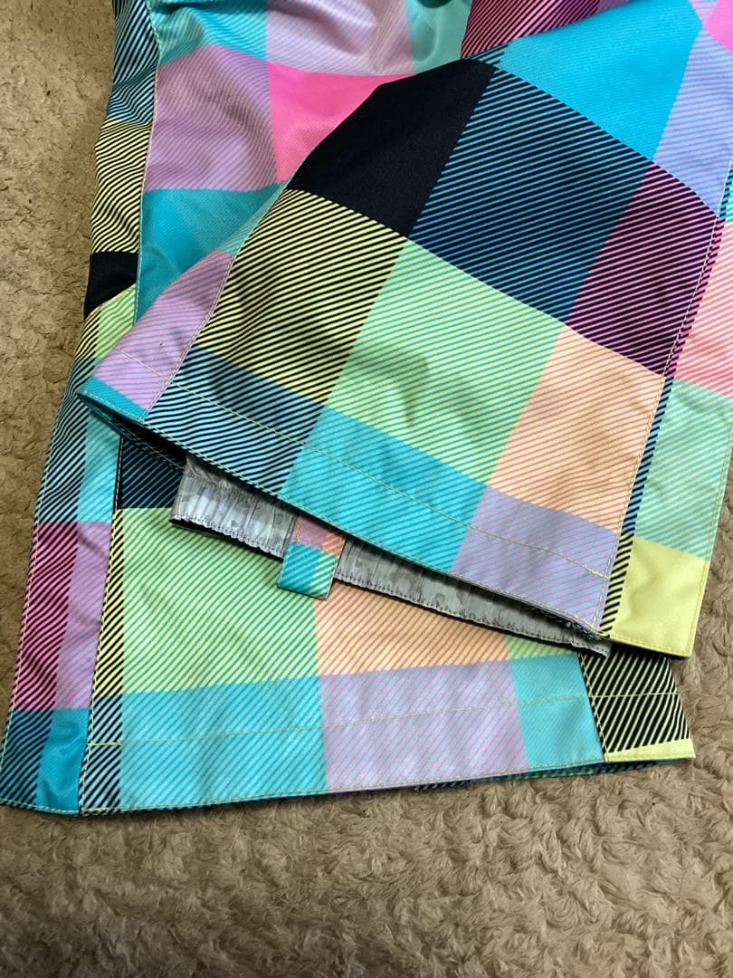 SPOONＸ43DEGREES.JP レディースXSスノボウェアスキーウェア