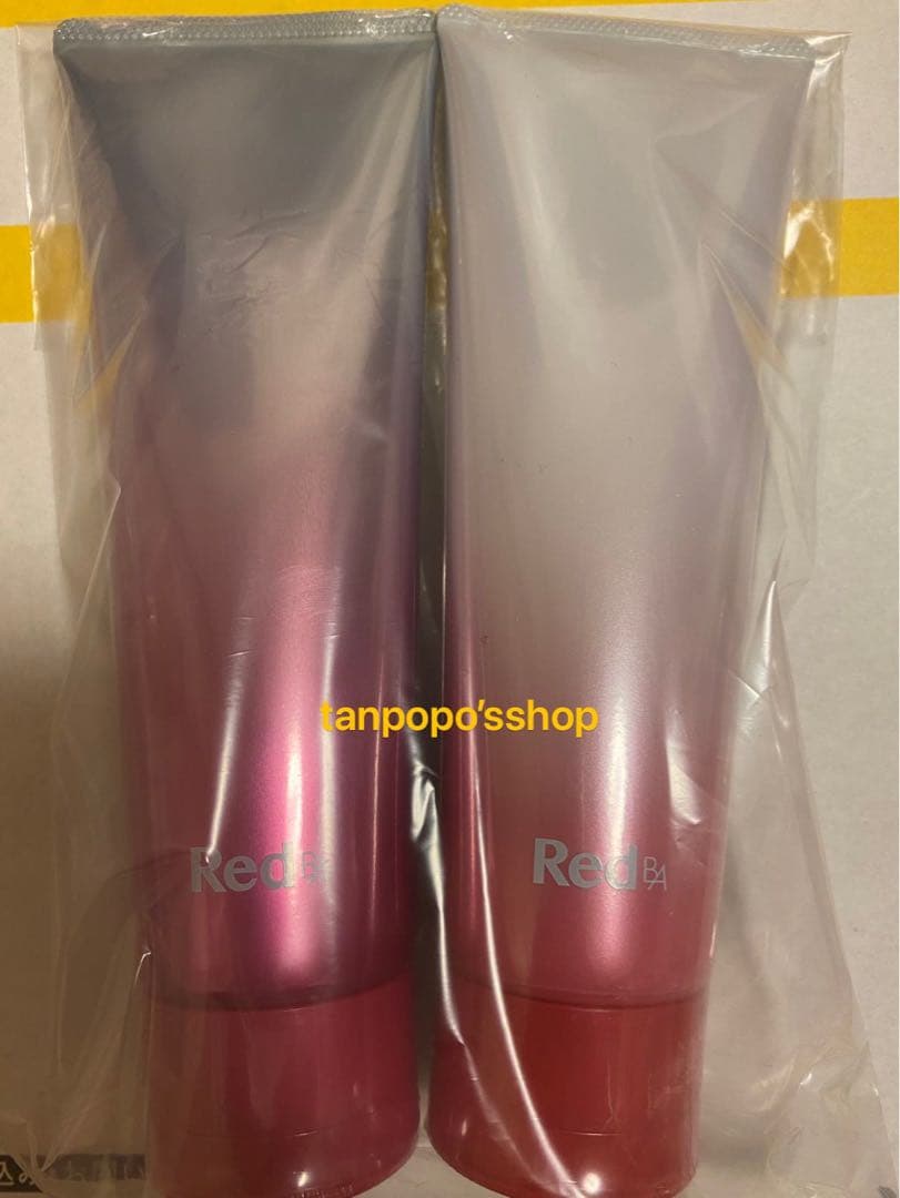 POLA Red BA クレンジング １本、POLA Red BA ウォッシュ１