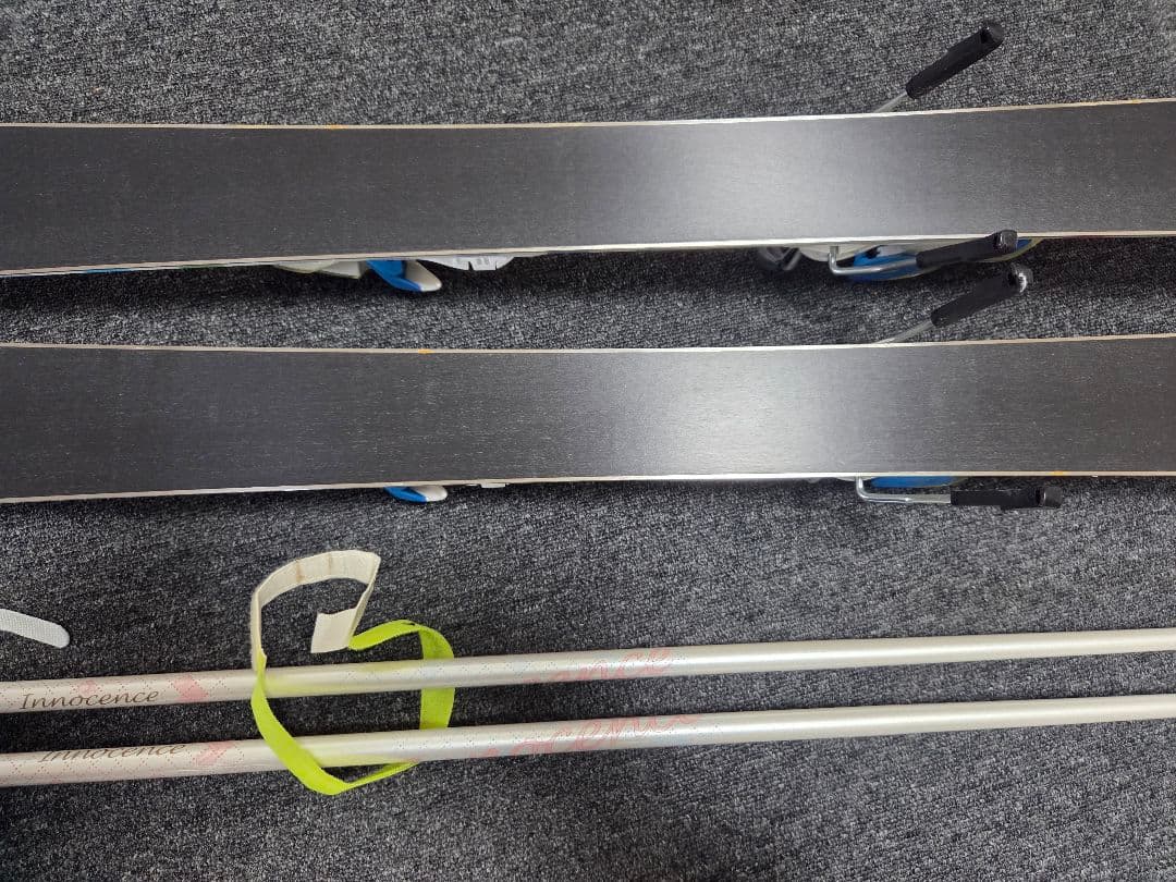 ★良品★Dynastar ダイナスター サブリナ exclusive 149㎝