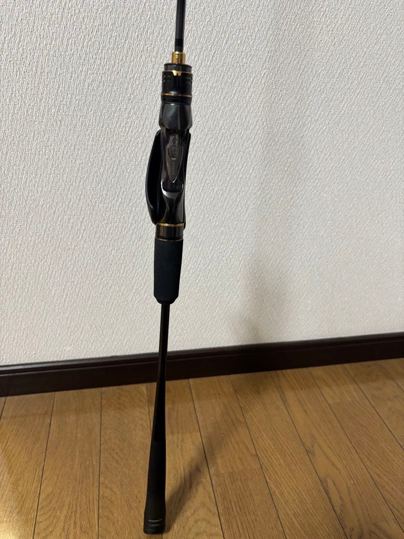 23エンゲツリミテッド FS-B66M 右巻き用