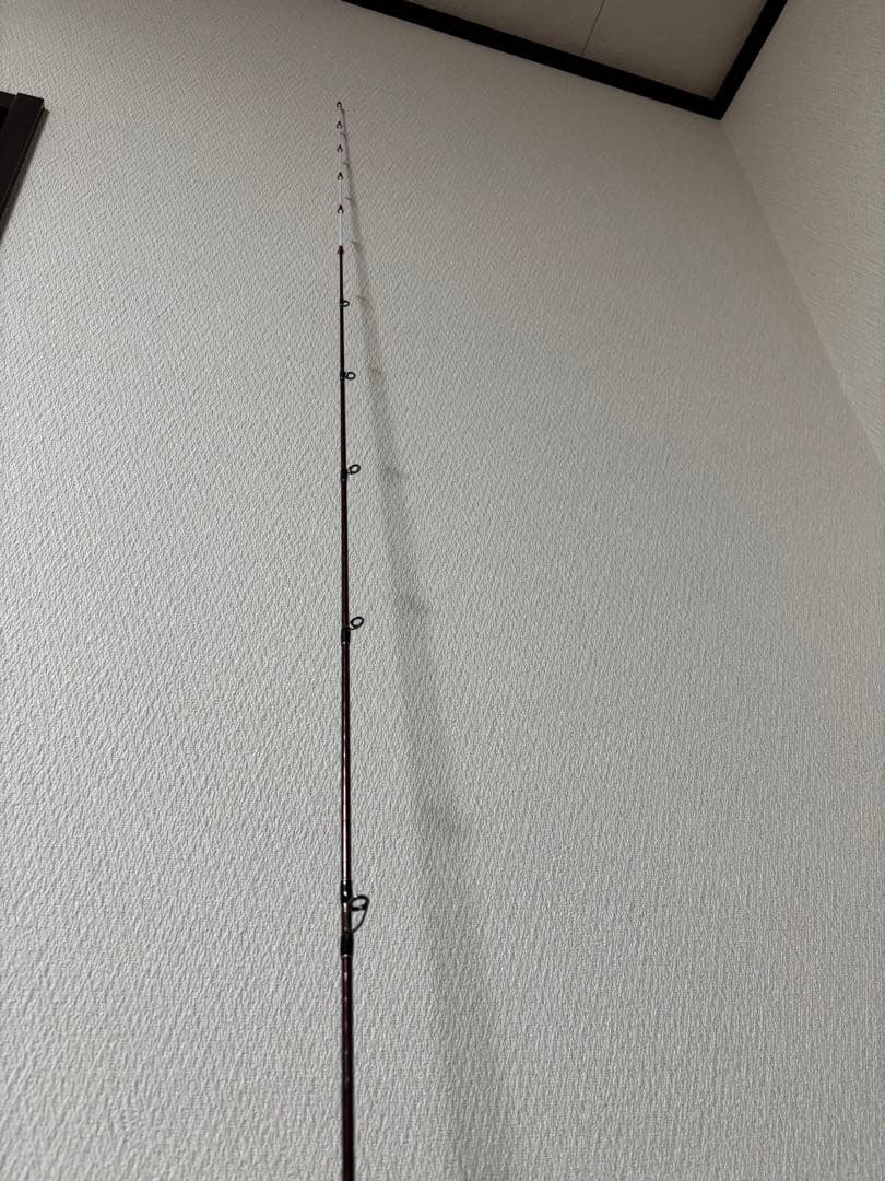 23エンゲツリミテッド FS-B66M 右巻き用