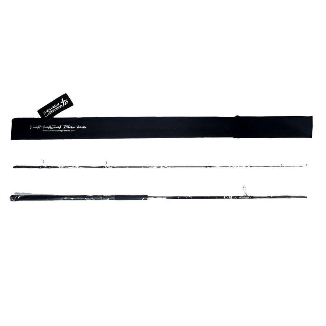 ジ*ン様 ★新品・未使用★ ヤマガブランクス ブルースナイパー 100MH 廃番