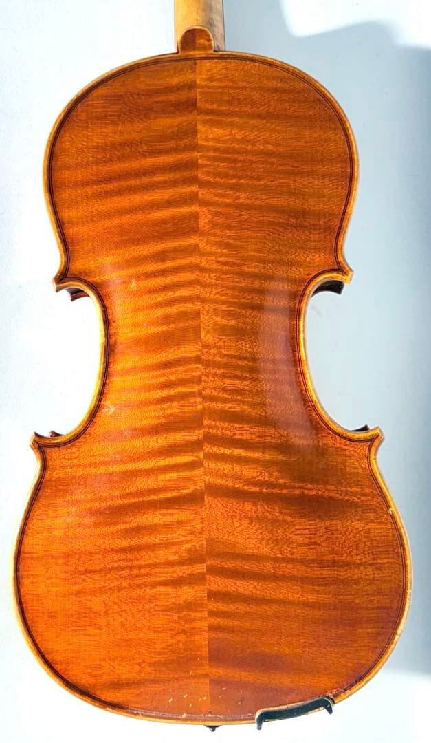 【希少】VETTORI DARIO Firenze ITALY 4/4