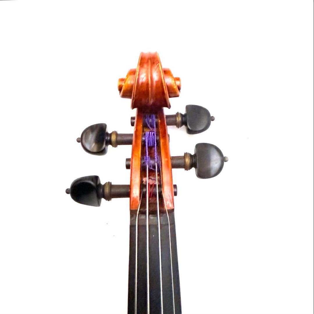 【希少】VETTORI DARIO Firenze ITALY 4/4