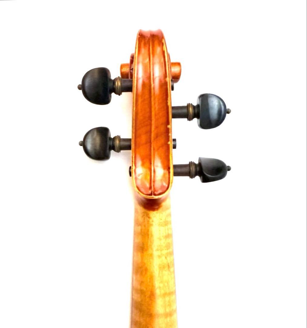 【希少】VETTORI DARIO Firenze ITALY 4/4