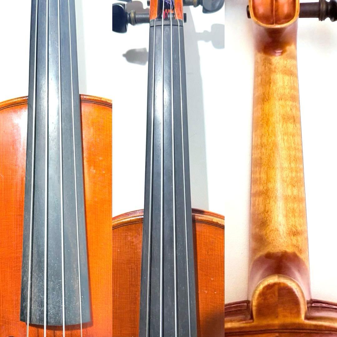 【希少】VETTORI DARIO Firenze ITALY 4/4