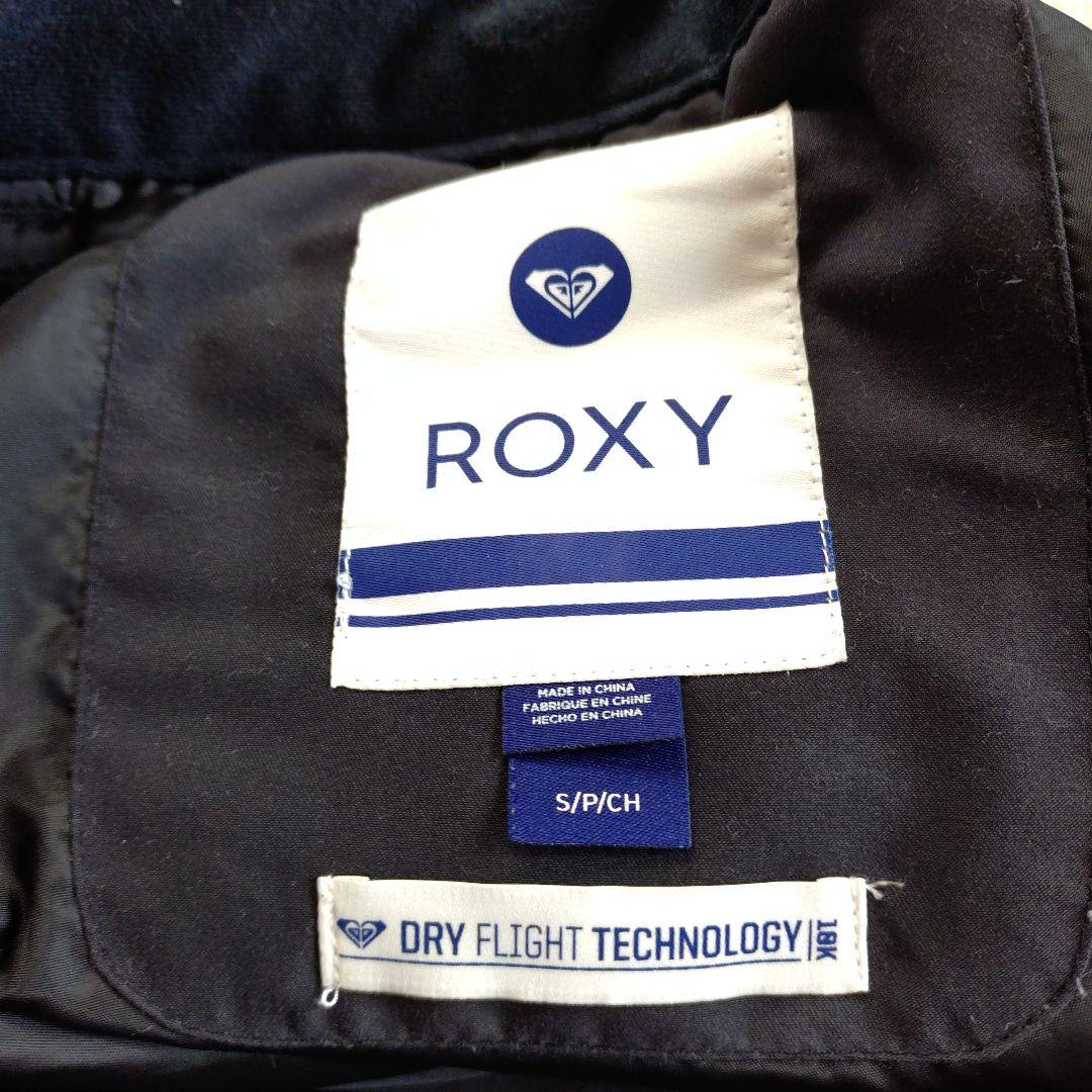 ROXY スノーボードウェア上下セット