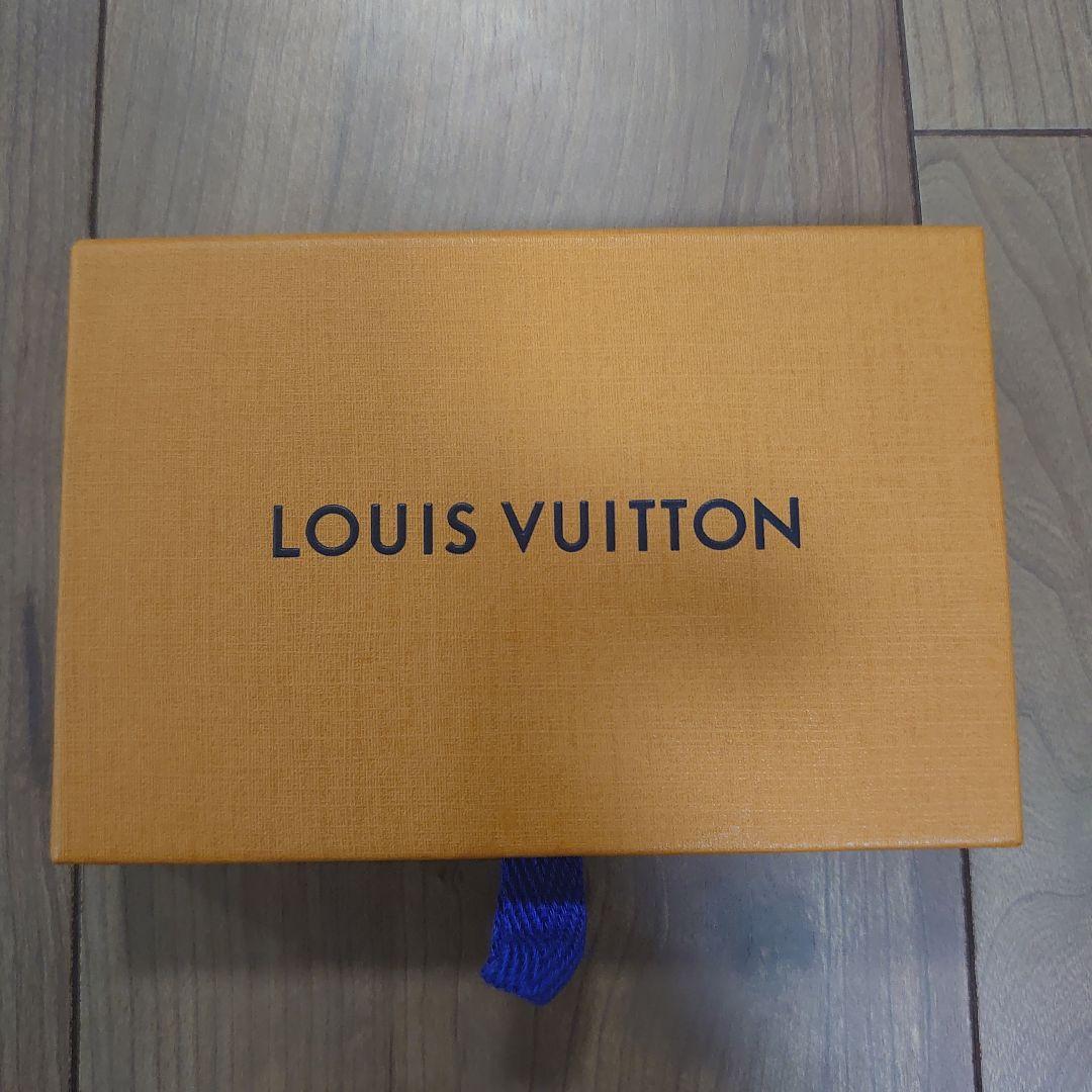 【新品未使用】ルイヴィトン キーケース 4連