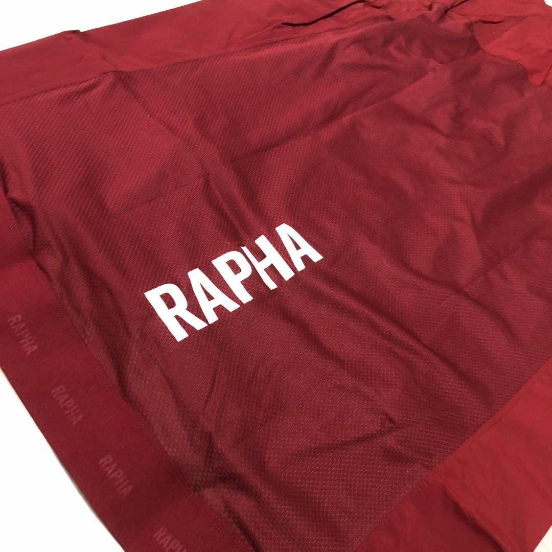 Rapha ライトウェイトジレ エンジ XXLサイズ