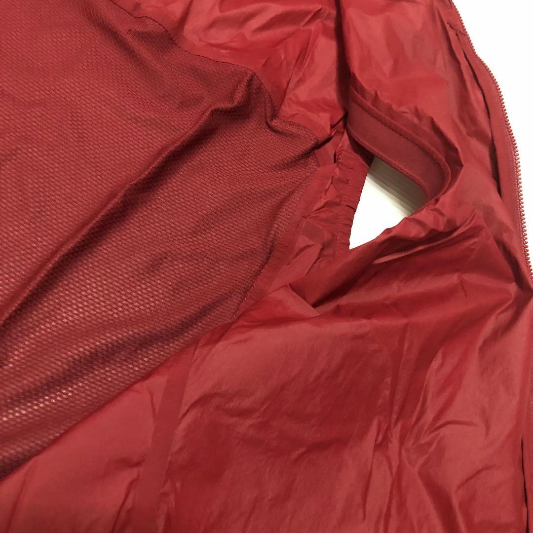 Rapha ライトウェイトジレ エンジ XXLサイズ